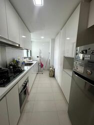 Eight Courtyards (D27), Condominium #581357751